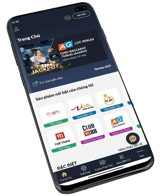 Nền tảng an toàn winbet79